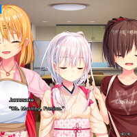 NUKITASHI 2 - Append DLC PC Crack