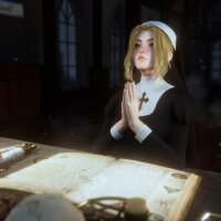 Nun of your Business Torrent Download