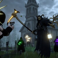 Nun of your Business Crack Download