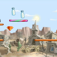 Nyan Cat: Lost In Space PC Crack