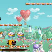 Nyan Cat: Lost In Space Repack Download