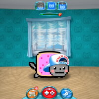 Nyan Cat: Lost In Space Update Download