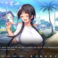 NYO-NIN-JIMA -My New Life in Charge of a Tropical Island- Torrent Download