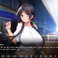 NYO-NIN-JIMA -My New Life in Charge of a Tropical Island- Update Download