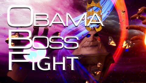 Obama Boss Fight Free Download