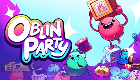 Oblin Party Free Download