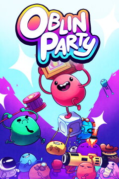 Oblin Party Free Download