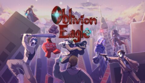 Oblivion Eagle Free Download