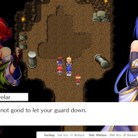 Obscurite Magie 3: The Divine Stones Crack Download