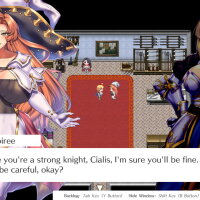 Obscurite Magie 3: The Divine Stones Repack Download