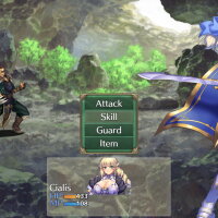 Obscurite Magie 3: The Divine Stones Update Download