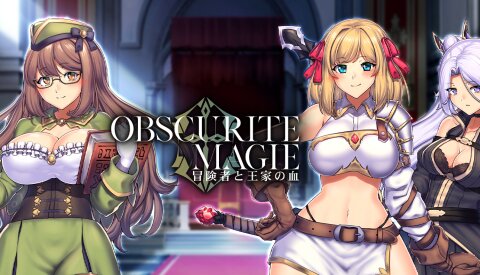 Obscurite Magie: The Blood of Kings (GOG) Free Download