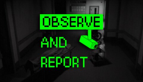 Observe and Report Free Download