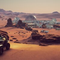 Occupy Mars: The Game Torrent Download