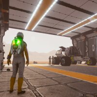 Occupy Mars: The Game Crack Download