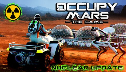 Occupy Mars: The Game Free Download