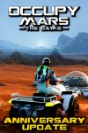 Occupy Mars: The Game Free Download