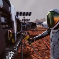 Occupy Mars: The Game Update Download