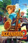 Oceanhorn 2: Knights of the Lost Realm Free Download