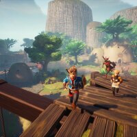 Oceanhorn 2: Knights of the Lost Realm Torrent Download