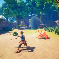 Oceanhorn 2: Knights of the Lost Realm PC Crack