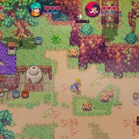 Oceanhorn: Chronos Dungeon Torrent Download