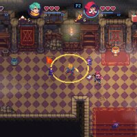 Oceanhorn: Chronos Dungeon PC Crack