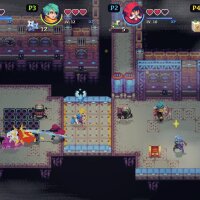 Oceanhorn: Chronos Dungeon Update Download