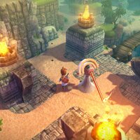 Oceanhorn: Monster of Uncharted Seas Repack Download