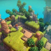 Oceanhorn: Monster of Uncharted Seas Update Download