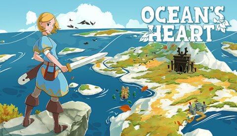 Ocean's Heart Free Download