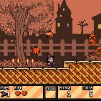 October Panic Torrent Download