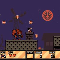 October Panic PC Crack