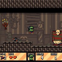October Panic Update Download