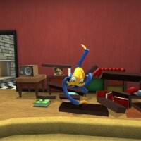 Octodad: Dadliest Catch Repack Download