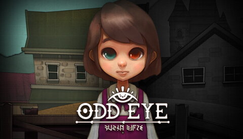 Odd Eye Free Download