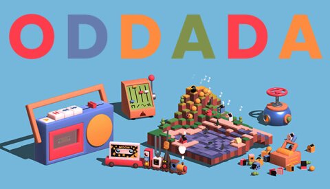 ODDADA Free Download