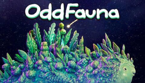 OddFauna : Secret of the Terrabeast Free Download