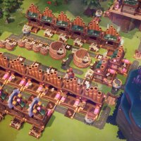 Oddsparks: An Automation Adventure - Making Music Torrent Download