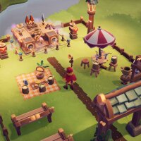 Oddsparks: An Automation Adventure - Making Music Repack Download