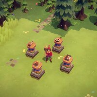 Oddsparks: An Automation Adventure - Making Music Update Download