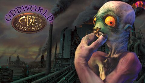 Oddworld: Abe's Oddysee® Free Download