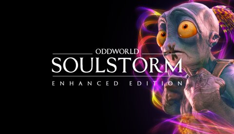 Oddworld: Soulstorm Enhanced Edition (GOG) Free Download