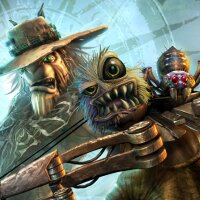 Oddworld: Stranger's Wrath HD Torrent Download