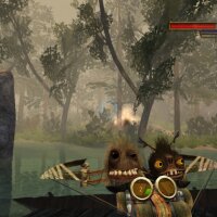 Oddworld: Stranger's Wrath HD PC Crack