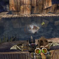 Oddworld: Stranger's Wrath HD Update Download