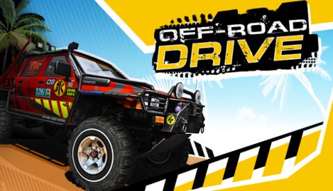 Off-Road Drive Free Download