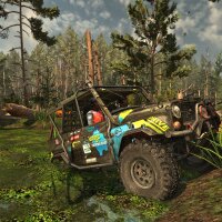 Off-Road Drive Torrent Download