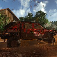 Off-Road Drive Crack Download