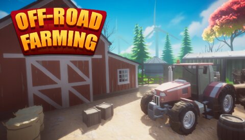 Off-Road Farming Free Download